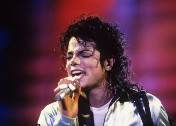 Michael Jackson hace historia en el Hot 100 seis décadas continuas