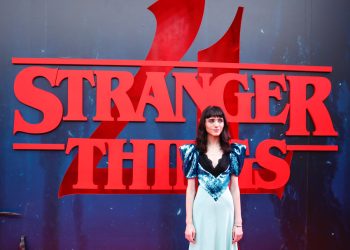 Estreno de ‘Stranger Things’ colapsa el servicio en Netflix