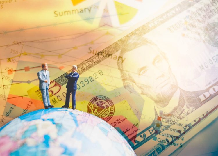 Futuro financiero será cuántico