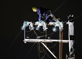 Apagones afectarán a casi la mitad de Cuba
