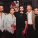 La Arrolladora y Juanes lanzan nueva versión de Una Noche Contigo