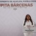 Lupe Bárcena fabrica delitos para encarcelar periodistas
