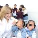 Sedif restituye derecho de vivir en familia a menores en adopción