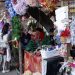 “Expo Artesanal Navideña 2025” llega al parque El Carmen en Puebla