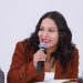 Fortalece Lupita Cuautle coordinación con autoridades auxiliares de San Andrés Cholula