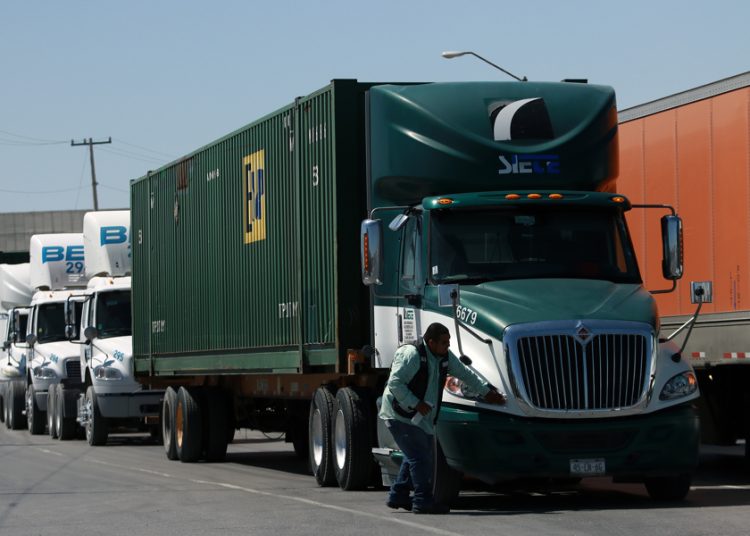 ONG piden a México garantizar comercio justo en el T-MEC