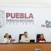Gobierno de Puebla destinará 17 mil mdp a gasto de capital y de inversión