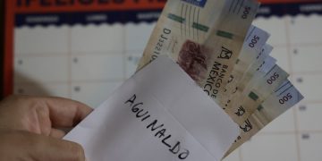 Aguinaldo 2025