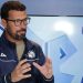Albert Espigares, nuevo DT del Club Puebla