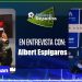 Las dudas las disiparemos con mucho trabajo: Espigares
