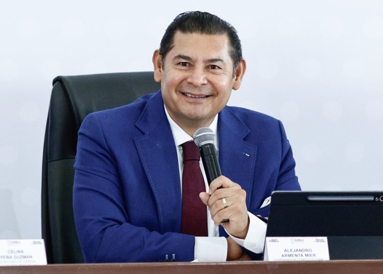 Dos proyectos, un sexenio: cuando Puebla decide pensar en grande