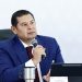 Armenta responde a filtración de lista con posibles sanciones a 22 exfuncionarios