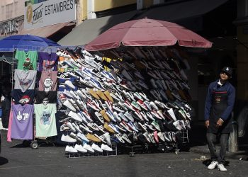 La fuerza laboral invisible: Día Internacional de los Vendedores Ambulantes