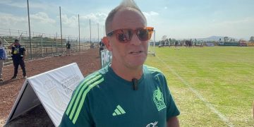 Tenemos que ganar y ver el desarrollo de los futbolistas: Lillini