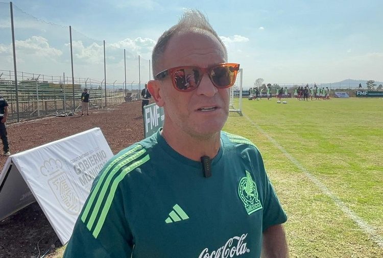 Tenemos que ganar y ver el desarrollo de los futbolistas: Lillini