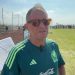 Tenemos que ganar y ver el desarrollo de los futbolistas: Lillini