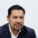 PAN no tiene calidad moral para criticar estrategia de seguridad: Andrés Villegas