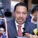 Ignacio Mier padre e hijo, detrás de campaña contra Villegas
