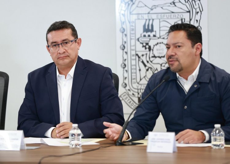 Fortalecer seguridad implica garantizar igualdad sustantiva