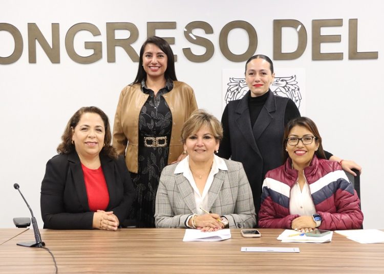 Avalan reformas para actualizar estructura orgánica de la UTBIS