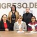 Avalan reformas para actualizar estructura orgánica de la UTBIS