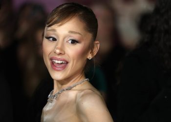 Ariana Grande anuncia que su gira ‘Eternal Sunshine’ será su último gran espectáculo