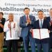 Armenta demanda eficiencia a concesionarios de agua y limpia