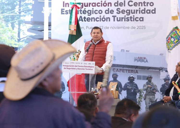 Ponen en marcha CESAT en Ajalpan y Tepeaca