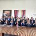 Empresarios del COE se reúnen con el gobernador Armenta