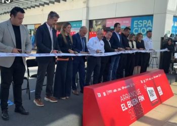Arranca El Buen Fin 2025 con la participación de más de 215 mil negocios
