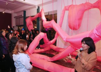 Muestra de arte femenino llega a Puebla: esto encontrarás en “COSA MASA”
