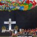 Convertirse en artesanos de la paz, llamado del Arzobispo Víctor Sánchez