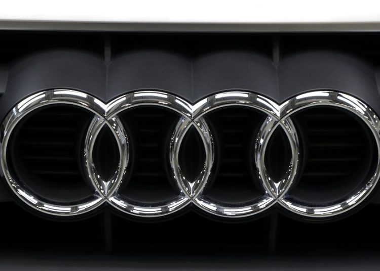 Audi anuncia turnos laborales extraordinarios este fin de semana