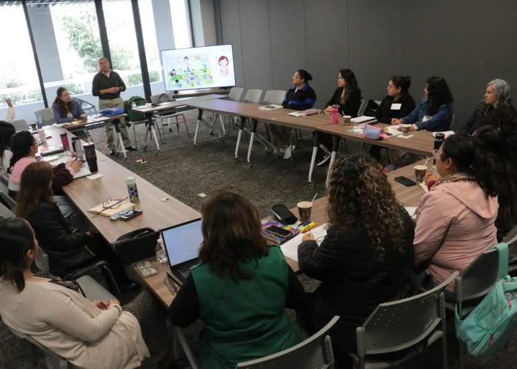 Imparten en el Congreso, Diplomado en Estrategias de Intervención Psicopedagógica en el Aula