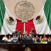 Aprueban aumentar presupuesto al Centro Federal de Conciliación y Profedet