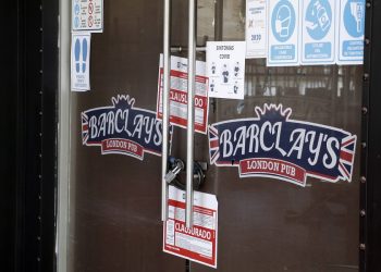 Ayuntamiento seguirá clausurando antros y bares que no cumplan con lineamientos