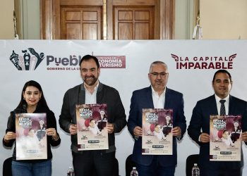 Feria del Empleo Incluyente ofertará más de 10 mil vacantes