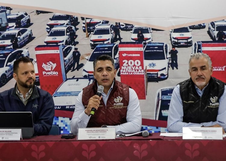 SSC se reestructurará para crear área de contrainteligencia