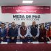 SSC presenta resultados con saldo blanco en Todos Santos