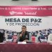 SSC presenta resultados positivos de implementación de estrategias de seguridad