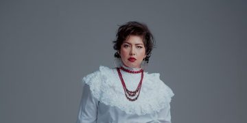 ‘La actuación me ha hecho descubrir los matices del ser humano’: Azalia Ortiz