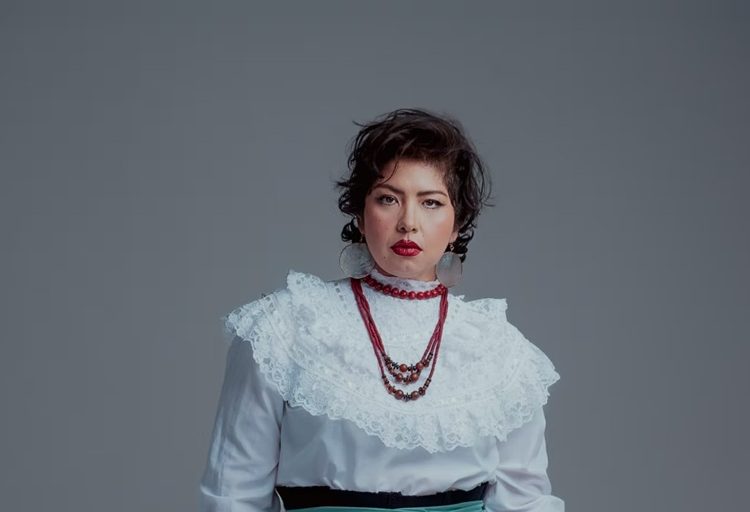 ‘La actuación me ha hecho descubrir los matices del ser humano’: Azalia Ortiz