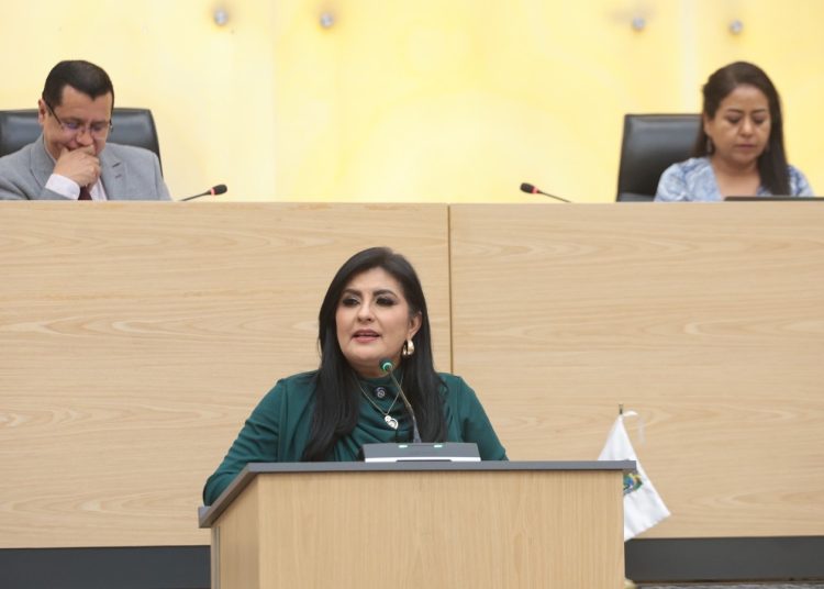 Analizará Congreso iniciativa para que mujeres indígenas tengan acceso al sistema de justicia