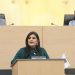 Analizará Congreso iniciativa para que mujeres indígenas tengan acceso al sistema de justicia