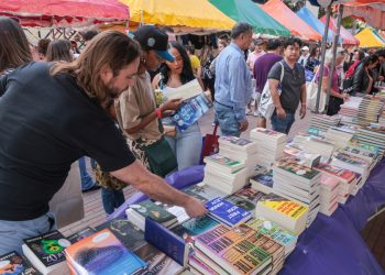 Feria del Libro de Miami, la más antigua de EEUU