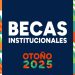 BUAP presenta plan de becas para Otoño 2025