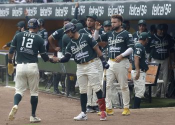 Pericos abrirán Temporada 2026 contra Guerreros de Oaxaca