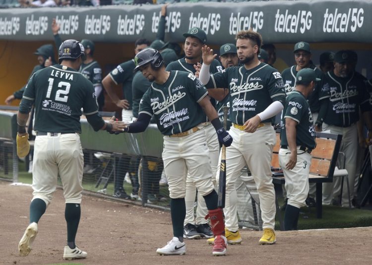 Pericos abrirán Temporada 2026 contra Guerreros de Oaxaca