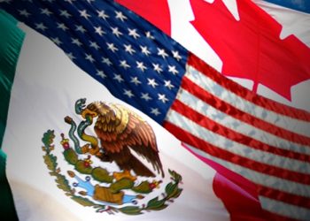 2026 debe arrancar con revisión del T-MEC: Comce Sur