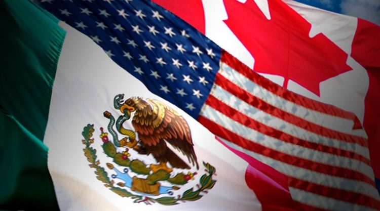 2026 debe arrancar con revisión del T-MEC: Comce Sur